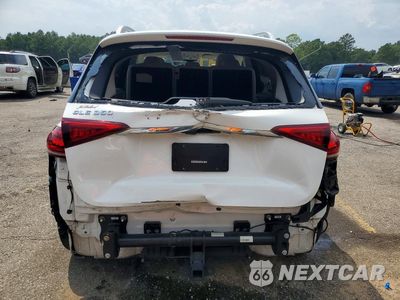 Zdjęcie 6 z 13 samochodu: 2021 MERCEDES-BENZ GLE 350 VIN:4JGFB4JE3MA383224 - miniatura
