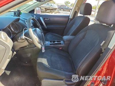 Zdjęcie 7 z 14 samochodu: 2010 NISSAN ROGUE SL VIN:JN8AS5MT0AW025483 - miniatura