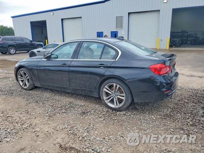 Drugie zdjęcie samochodu z przodu: 2017 BMW 330 XI VIN:WBA8D9C36HA005921 - miniatura