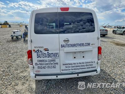 Zdjęcie 6 z 14 samochodu: 2019 NISSAN NV200 SV VIN:3N6CM0KNXKK711014 - miniatura