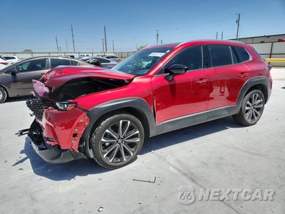 2025 MAZDA CX-50 PREMIUM PLUS 7MMVABEM3SN363702 - główne zdjęcie licytacji z USA - miniatura