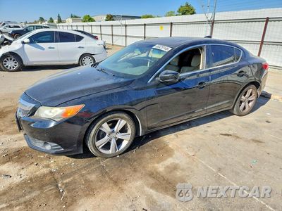 2013 ACURA ILX 20 PREMIUM 19VDE1F50DE002588 - główne zdjęcie licytacji z USA - miniatura