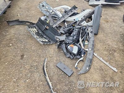 Zdjęcie 13 z 14 samochodu: 2022 HYUNDAI TUCSON LIMITED VIN:KM8JECAE8NU045801 - miniatura