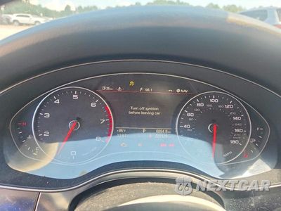 Zdjęcie 9 z 12 samochodu: 2013 AUDI A7 PREMIUM PLUS VIN:WAUYGAFC8DN083074 - miniatura