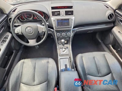 Zdjęcie 8 z 12 samochodu: 2010 MAZDA 6 I VIN:1YVHZ8CH2A5M24111 - miniatura