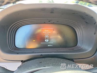 Zdjęcie 9 z 14 samochodu: 2024 HYUNDAI VENUE SEL VIN:KMHRC8A35RU308336 - miniatura