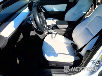 Zdjęcie 7 z 12 samochodu: 2019 TESLA MODEL 3 VIN:5YJ3E1EB8KF195610 - miniatura
