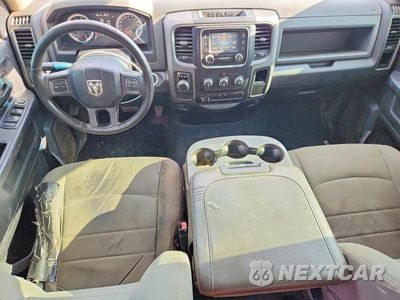 Zdjęcie 8 z 12 samochodu: 2015 RAM 1500 ST VIN:1C6RR6FT7FS575802 - miniatura