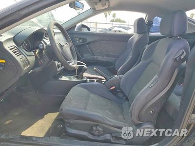 Zdjęcie 7 z 12 samochodu: 2006 HYUNDAI TIBURON GS VIN:KMHHM65D46U210961 - miniatura