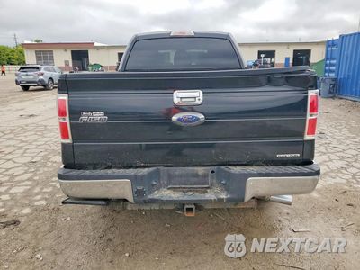 Zdjęcie 6 z 13 samochodu: 2011 FORD F150 SUPERCREW VIN:1FTFW1EF4BFC41247 - miniatura