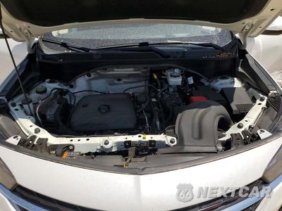 Zdjęcie 11 z 12 samochodu: 2022 BUICK ENCORE GX SELECT VIN:KL4MMDSL7NB049478 - miniatura