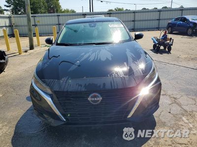 Piąte zdjęcie samochodu w środku: 2024 NISSAN ALTIMA S VIN:1N4BL4BV1RN413227 - miniatura