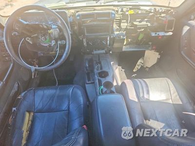 Zdjęcie 8 z 13 samochodu: 2000 JEEP CHEROKEE LIMITED VIN:1J4FF68S1YL205123 - miniatura