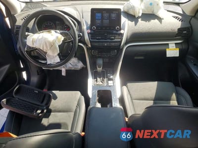 Zdjęcie 8 z 13 samochodu: 2026 MITSUBISHI ECLIPSE CROSS SE VIN:JA4ATWAA4TZ020378 - miniatura
