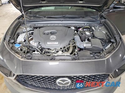 Zdjęcie 12 z 14 samochodu: 2025 MAZDA CX-30 PREMIUM VIN:3MVDMBDY2SM814523 - miniatura
