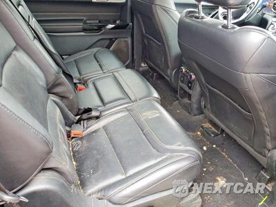 Zdjęcie 11 z 13 samochodu: 2021 FORD EXPLORER ST VIN:1FM5K8GC6MGB23258 - miniatura