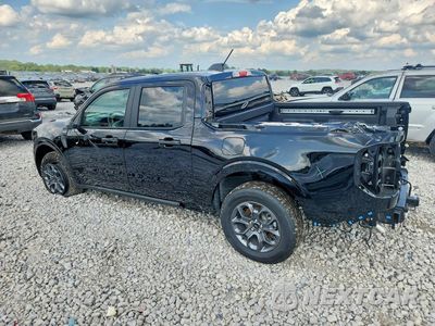 Drugie zdjęcie samochodu z przodu: 2026 FORD MAVERICK XLT VIN:3FTTW8JA2TRA53708 - miniatura