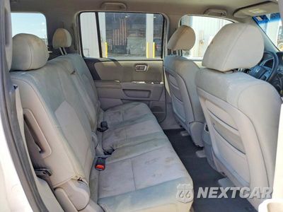 Zdjęcie 11 z 13 samochodu: 2011 HONDA PILOT EX VIN:5FNYF3H46BB021482 - miniatura
