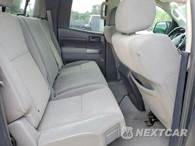 Zdjęcie 10 z 12 samochodu: 2010 TOYOTA TUNDRA DOUBLE CAB SR5 VIN:5TFUY5F10AX132627 - miniatura