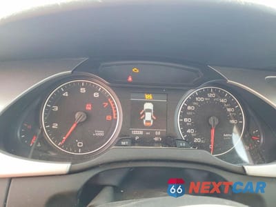 Zdjęcie 9 z 12 samochodu: 2011 AUDI A4 PREMIUM PLUS VIN:WAUFFAFL0BA055784 - miniatura