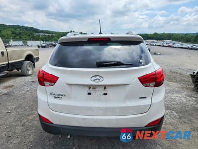 Zdjęcie 6 z 13 samochodu: 2015 HYUNDAI TUCSON SE VIN:KM8JUCAG5FU109475 - miniatura