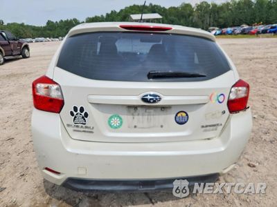 Zdjęcie 6 z 12 samochodu: 2012 SUBARU IMPREZA PREMIUM VIN:JF1GPAD65CH234418 - miniatura
