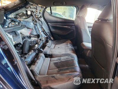 Zdjęcie 10 z 13 samochodu: 2020 MAZDA 3 PREFERRED VIN:JM1BPAMM7L1158390 - miniatura