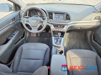 Zdjęcie 8 z 13 samochodu: 2018 HYUNDAI ELANTRA SEL VIN:5NPD84LF5JH374688 - miniatura