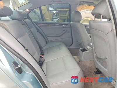 Zdjęcie 10 z 12 samochodu: 2003 BMW 325 I VIN:WBAET37483NJ26344 - miniatura