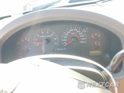 Zdjęcie 9 z 12 samochodu: 2005 FORD F150 VIN:1FTRF04W55KD00455 - miniatura
