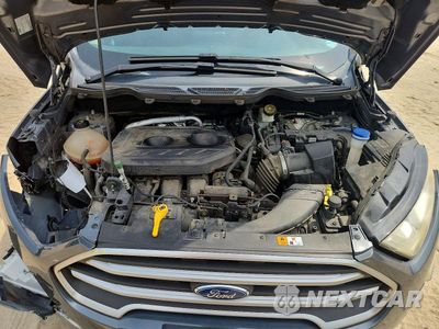 Zdjęcie 12 z 14 samochodu: 2018 FORD ECOSPORT SE VIN:MAJ6P1UL5JC193879 - miniatura