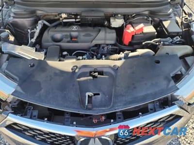 Zdjęcie 12 z 13 samochodu: 2020 ACURA RDX TECHNOLOGY VIN:5J8TC1H51LL003004 - miniatura