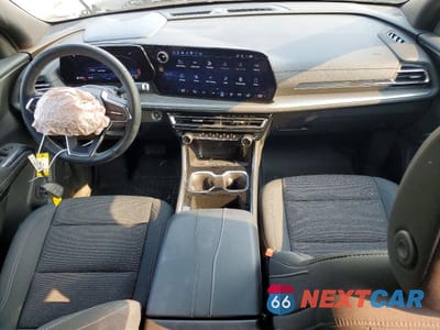 Zdjęcie 8 z 14 samochodu: 2025 CHEVROLET TRAVERSE LT VIN:1GNEVGRS3SJ283860 - miniatura