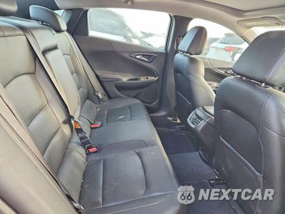 Zdjęcie 10 z 12 samochodu: 2017 CHEVROLET MALIBU PREMIER VIN:1G1ZH5SX1HF249402 - miniatura