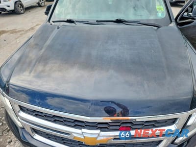 Zdjęcie 12 z 13 samochodu: 2017 CHEVROLET SUBURBAN K1500 LT VIN:1GNSKHKCXHR240034 - miniatura