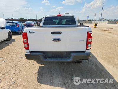 Zdjęcie 6 z 12 samochodu: 2020 FORD RANGER XL VIN:1FTER4EH0LLA45203 - miniatura