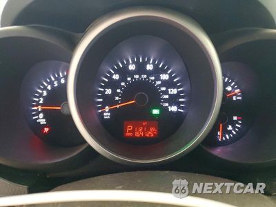 Zdjęcie 9 z 13 samochodu: 2013 KIA SOUL + VIN:KNDJT2A66D7534787 - miniatura