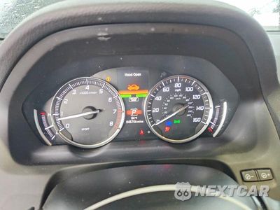 Zdjęcie 9 z 12 samochodu: 2019 ACURA TLX VIN:19UUB1F31KA000588 - miniatura