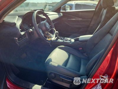 Zdjęcie 7 z 14 samochodu: 2025 MAZDA CX-30 SELECT VIN:3MVDMBBM0SM841171 - miniatura