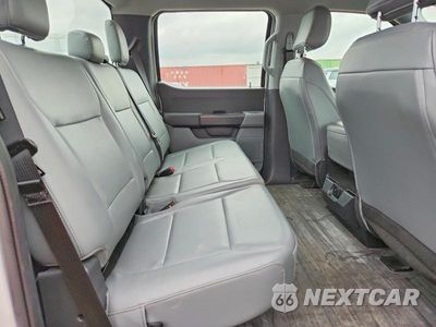 Zdjęcie 10 z 12 samochodu: 2024 FORD F150 XL VIN:1FTEW1LP8RKE61368 - miniatura