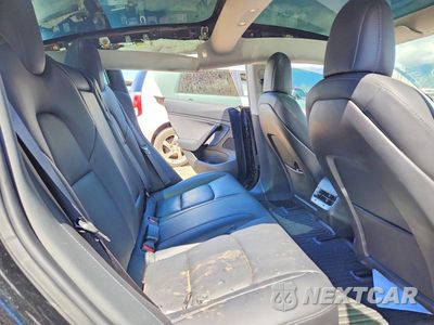 Zdjęcie 10 z 13 samochodu: 2019 TESLA MODEL 3 VIN:5YJ3E1EA8KF196943 - miniatura