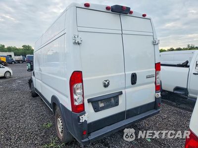 Zdjęcie 6 z 13 samochodu: 2025 RAM PROMASTER - DELIVERY VAN VIN:3C6LRVDG4SE512692 - miniatura