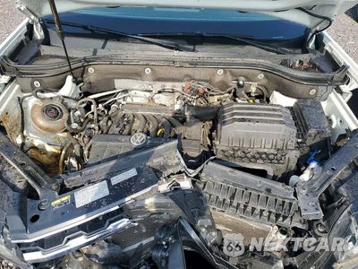Zdjęcie 12 z 14 samochodu: 2019 VOLKSWAGEN ATLAS SE VIN:1V2YR2CA3KC623489 - miniatura