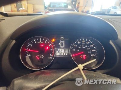 Zdjęcie 9 z 12 samochodu: 2012 NISSAN ROGUE S VIN:JN8AS5MV7CW352600 - miniatura