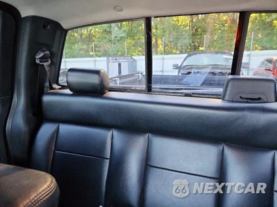 Zdjęcie 10 z 12 samochodu: 2007 FORD F150 VIN:1FTPX12V87KC13401 - miniatura