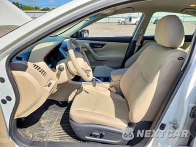 Zdjęcie 7 z 12 samochodu: 2015 NISSAN ALTIMA 2.5 S VIN:1N4AL3AP6FN342174 - miniatura