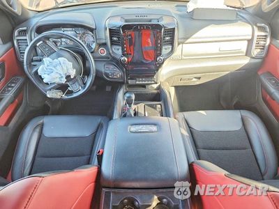 Zdjęcie 8 z 12 samochodu: 2022 RAM 1500 TRX VIN:1C6SRFU93NN150311 - miniatura
