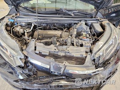 Zdjęcie 12 z 13 samochodu: 2016 HONDA CR-V LX VIN:5J6RM4H33GL087056 - miniatura