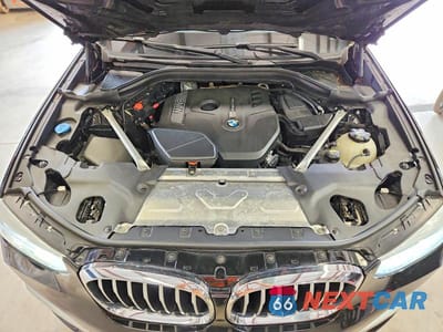 Zdjęcie 12 z 13 samochodu: 2018 BMW X3 XDRIVE30I VIN:5UXTR9C56JLD61233 - miniatura