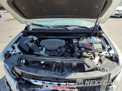 Zdjęcie 11 z 12 samochodu: 2020 GMC ACADIA DENALI VIN:1GKKNPLS8LZ207188 - miniatura